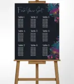 Elegant Navy Sign Collection - Image 2
