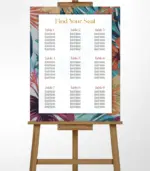 Island Romance Sign Collection - Image 2