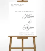 Lillian Signature Sign Collection