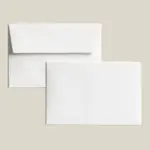 White Envelopes